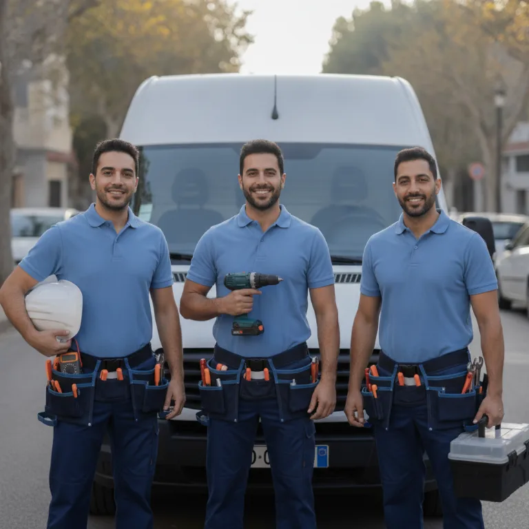 elettricista Genzano di Roma